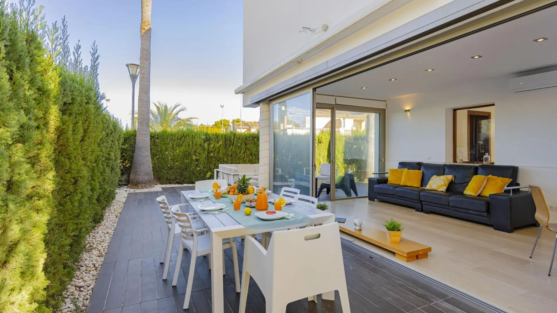 Villa Salines House Alcúdia