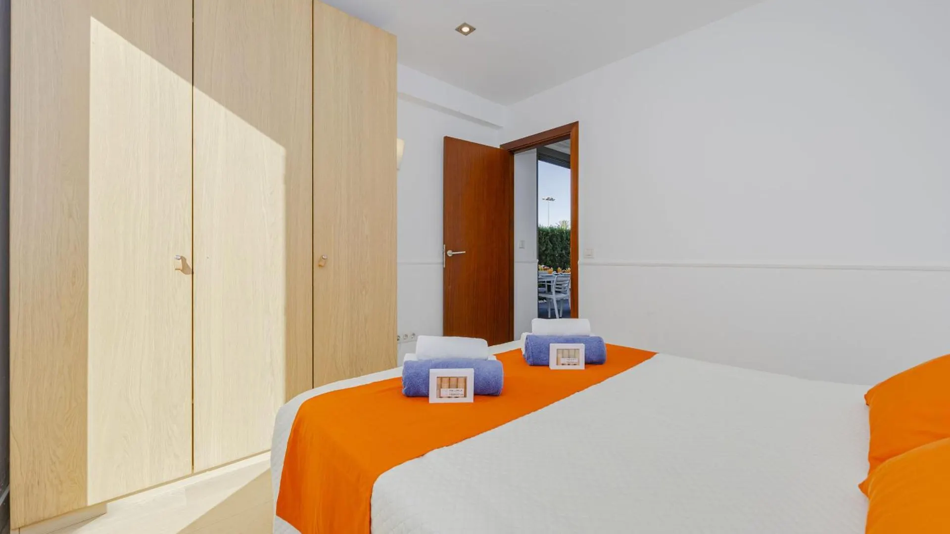 Villa Salines House الكوذيا 0*,