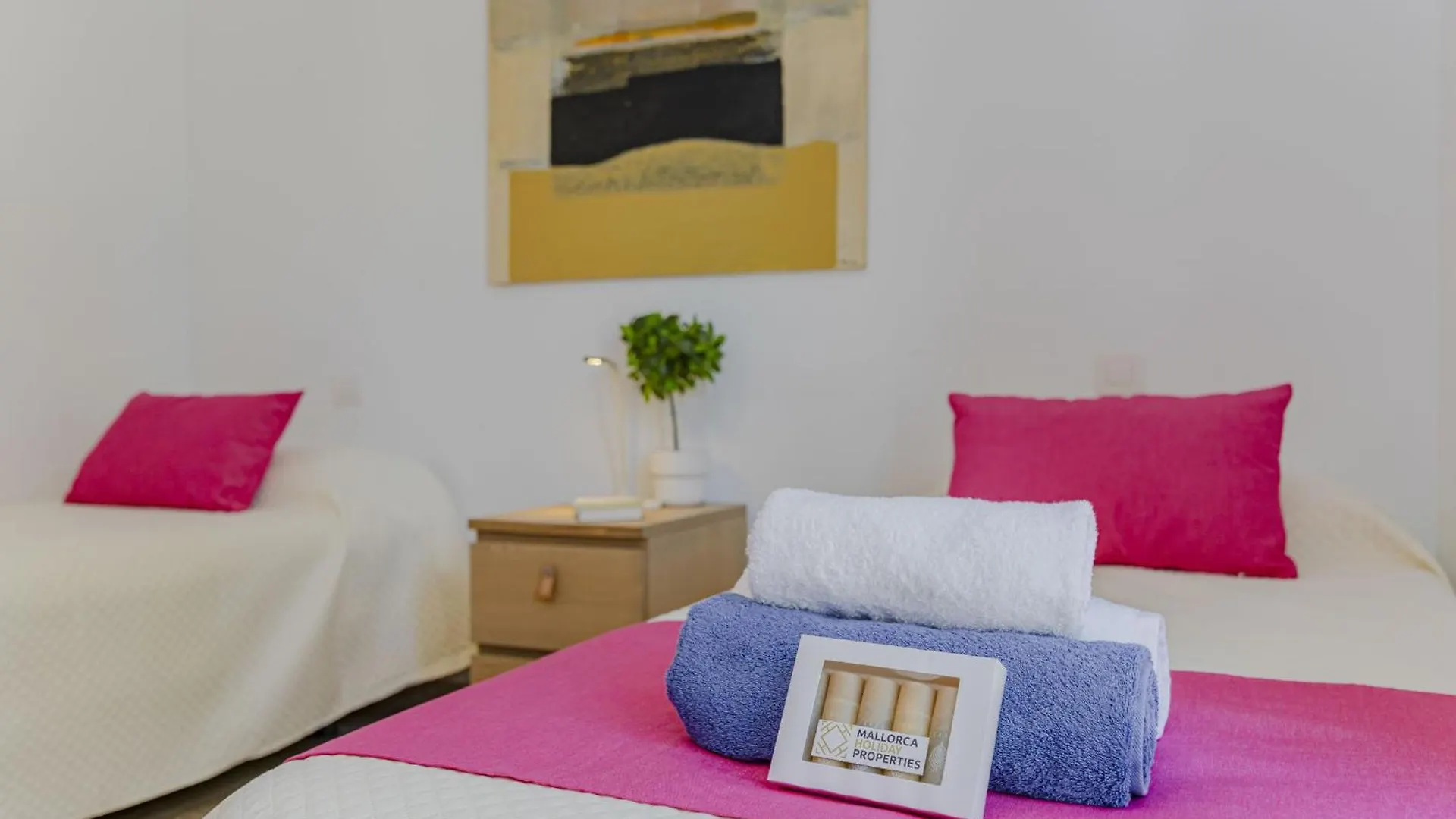 Villa Salines House الكوذيا 0*,  إسبانيا