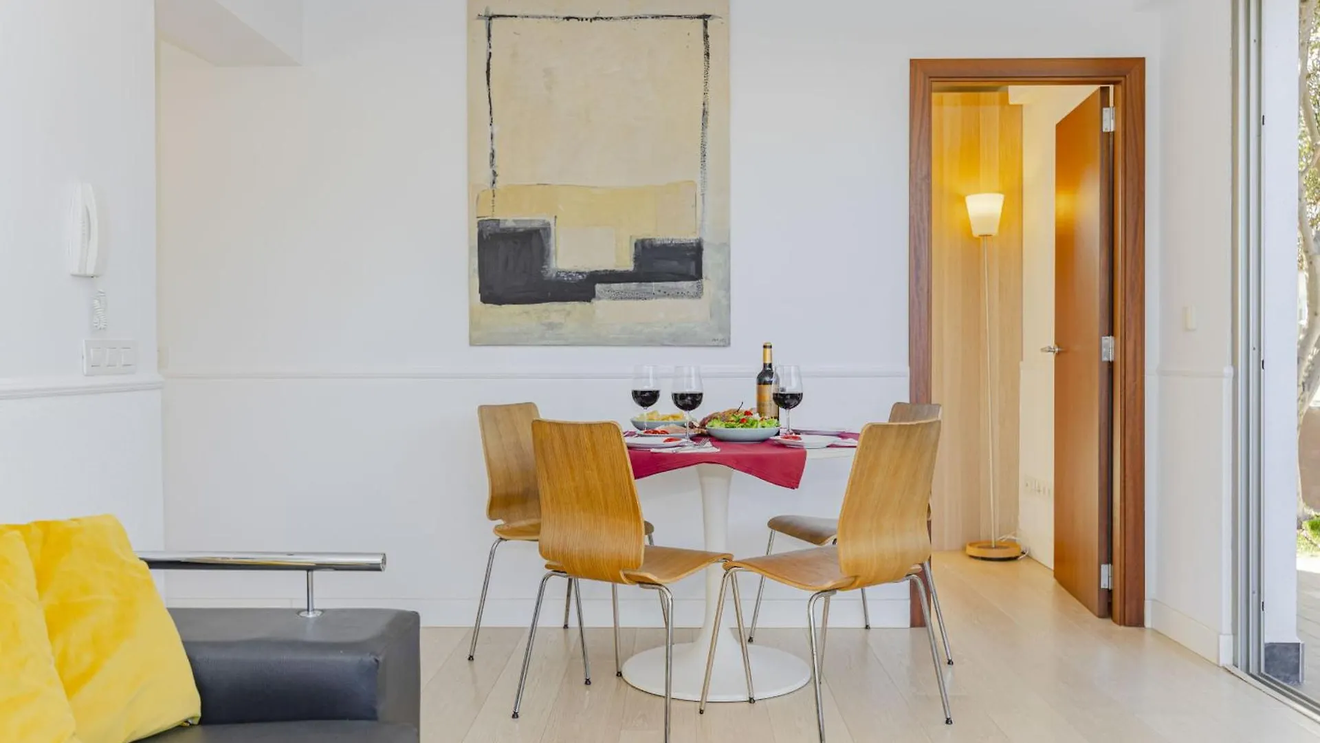 Villa Salines House الكوذيا 0*,  إسبانيا