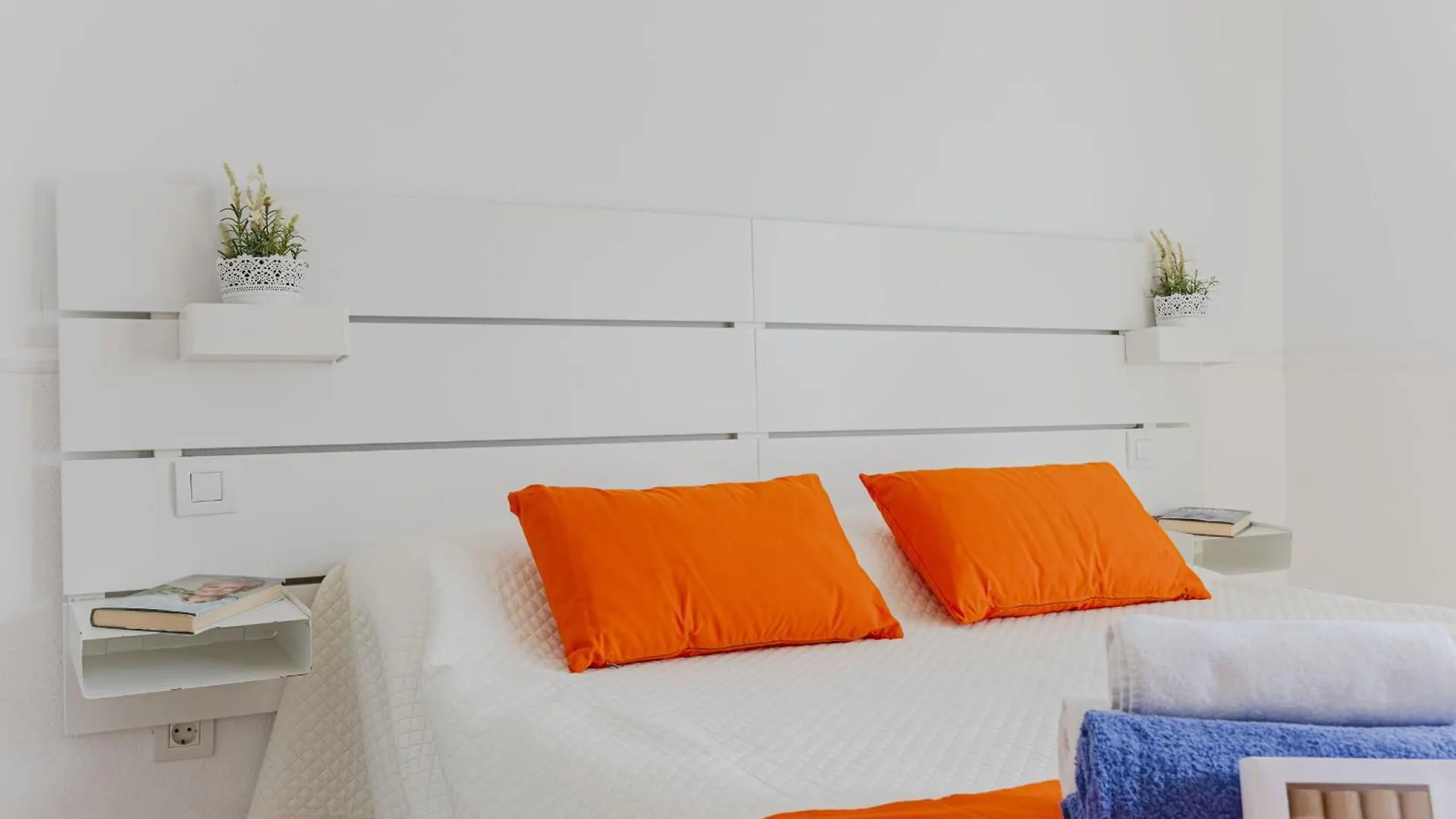 Villa Salines House الكوذيا 0*,  إسبانيا