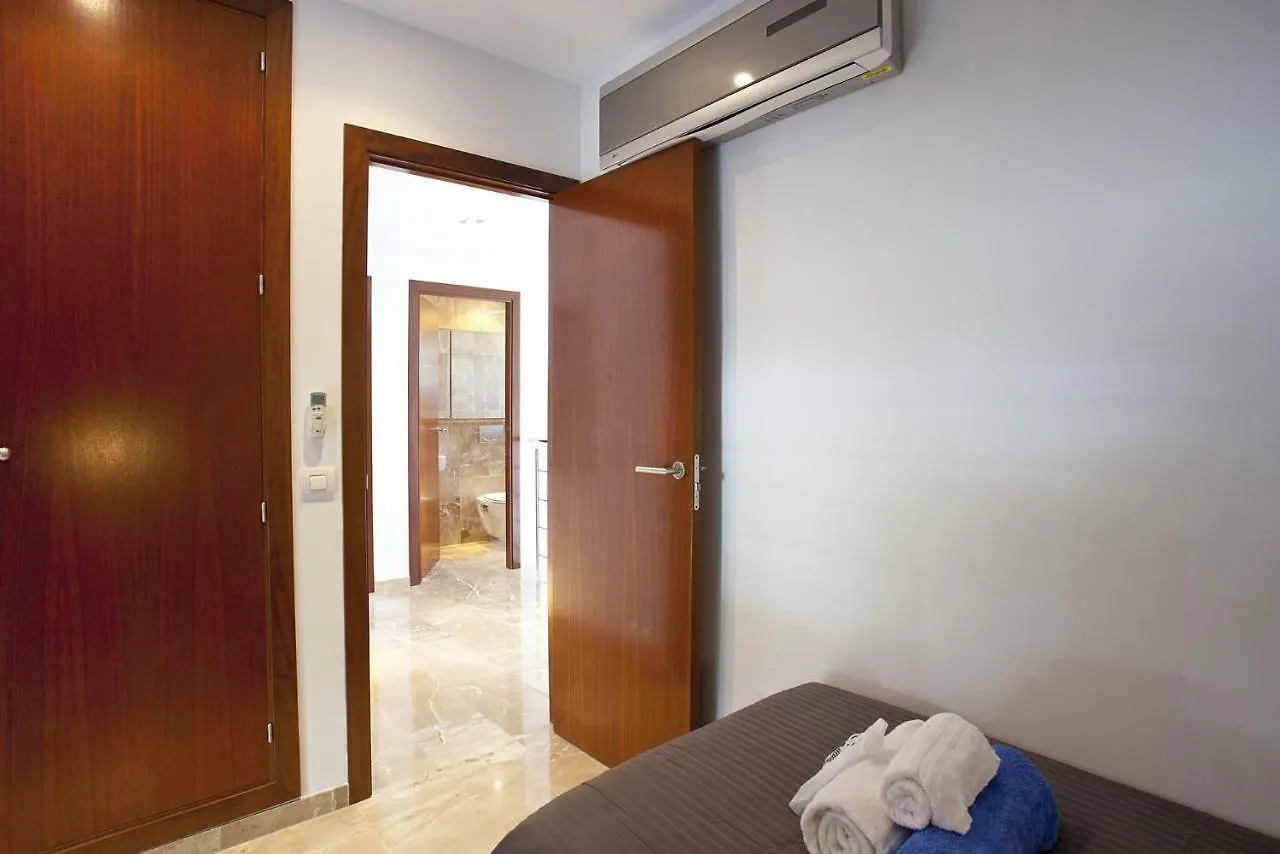 Villa Salines House الكوذيا 0*,  إسبانيا