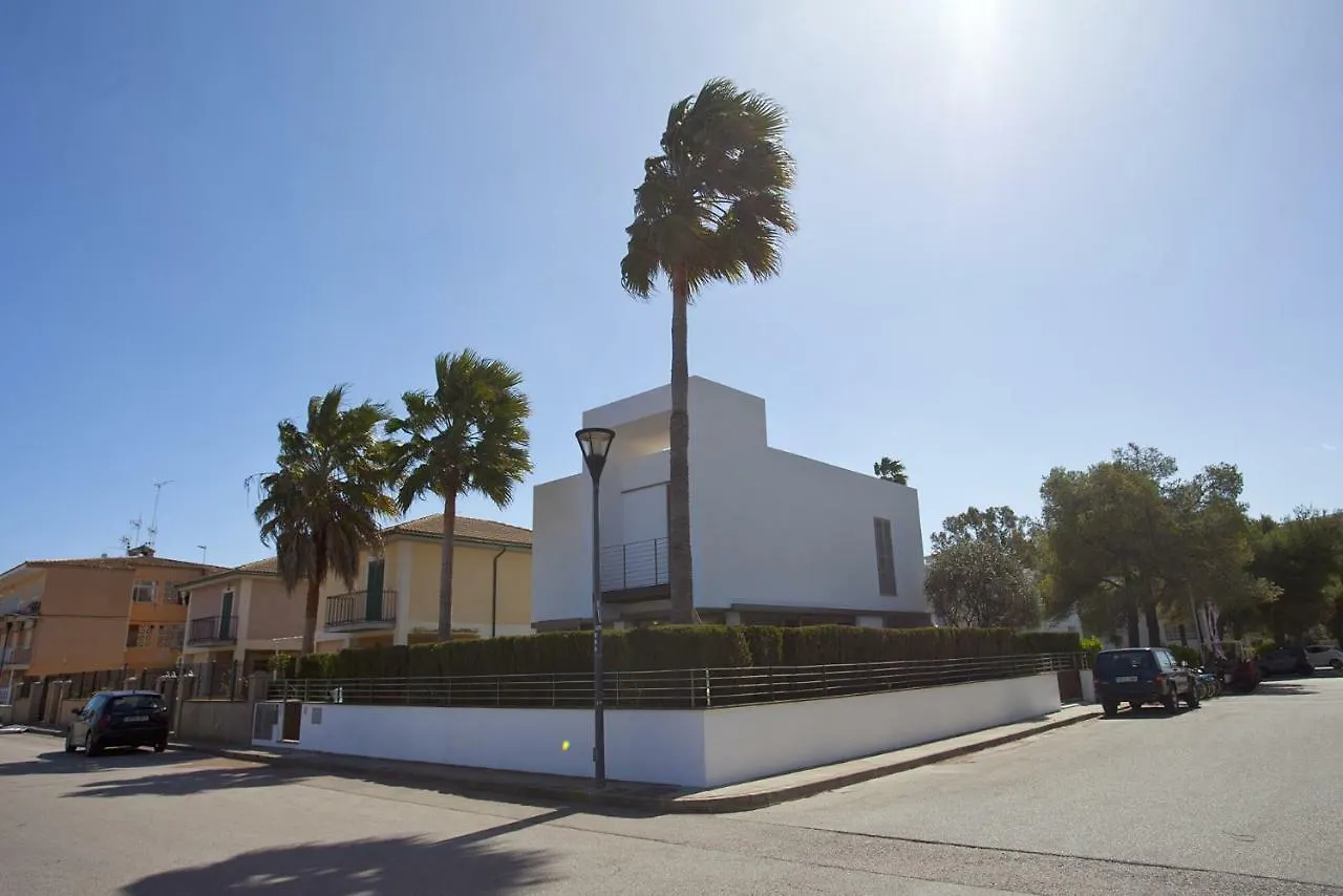 Villa Salines House الكوذيا 0*,