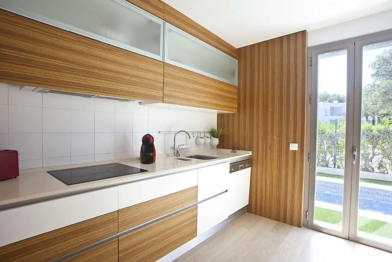 Villa Salines House الكوذيا 0*,  إسبانيا