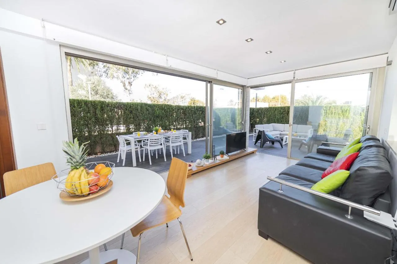 Villa Salines House Alcudia