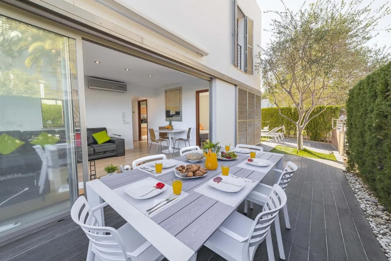 Villa Salines House Alcudia