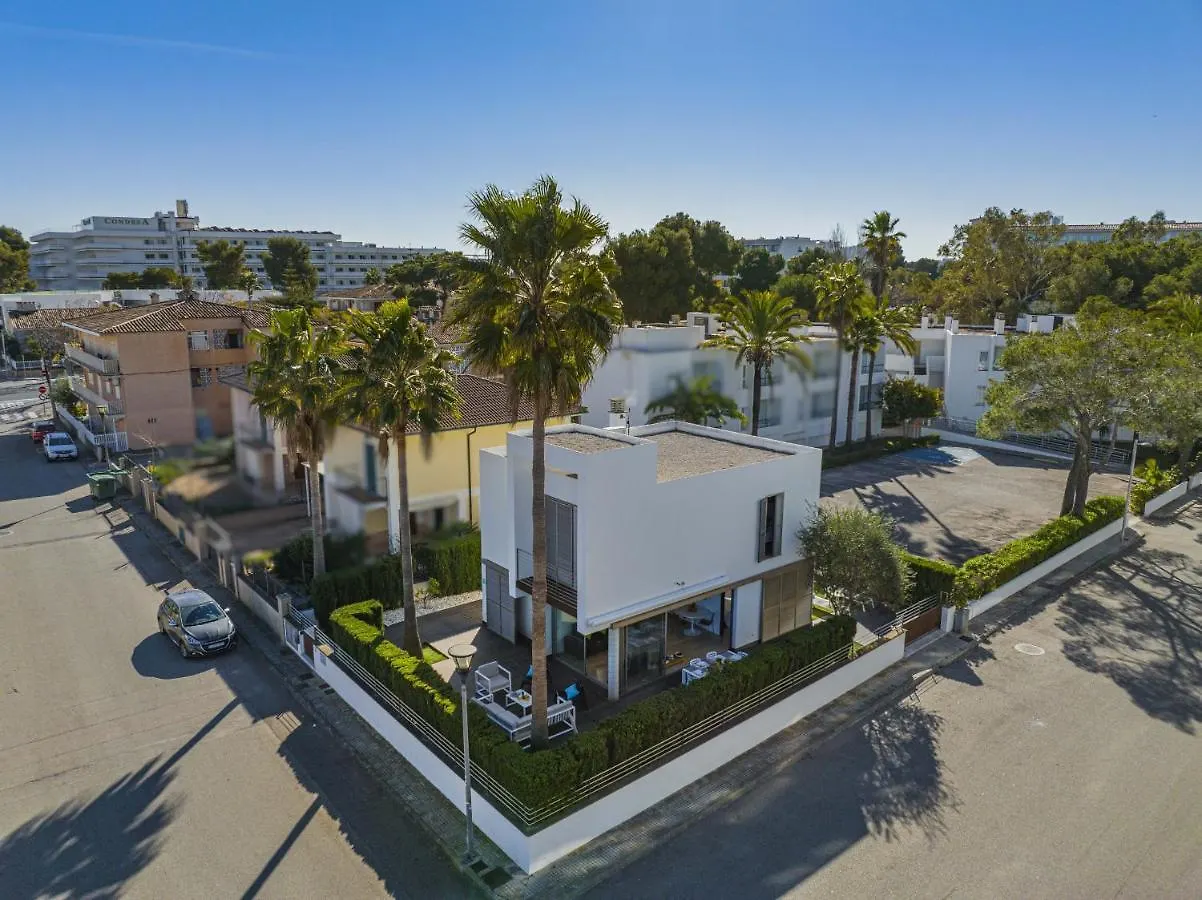 Villa Salines House Alcudia