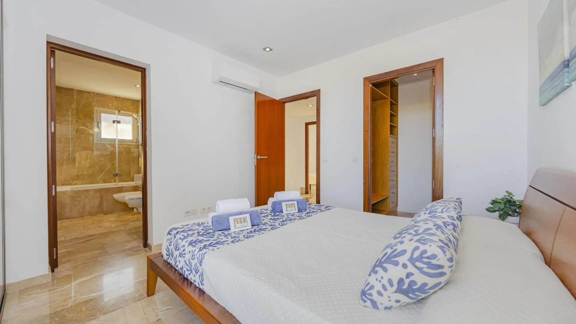 Villa Salines House Alcudia  0*, Alcudia (Mallorca)
