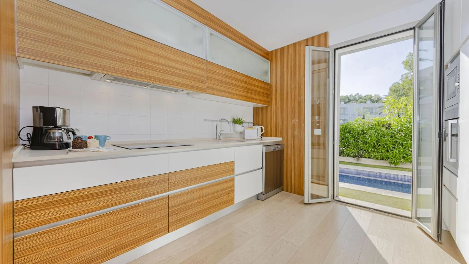 Villa Salines House Alcudia