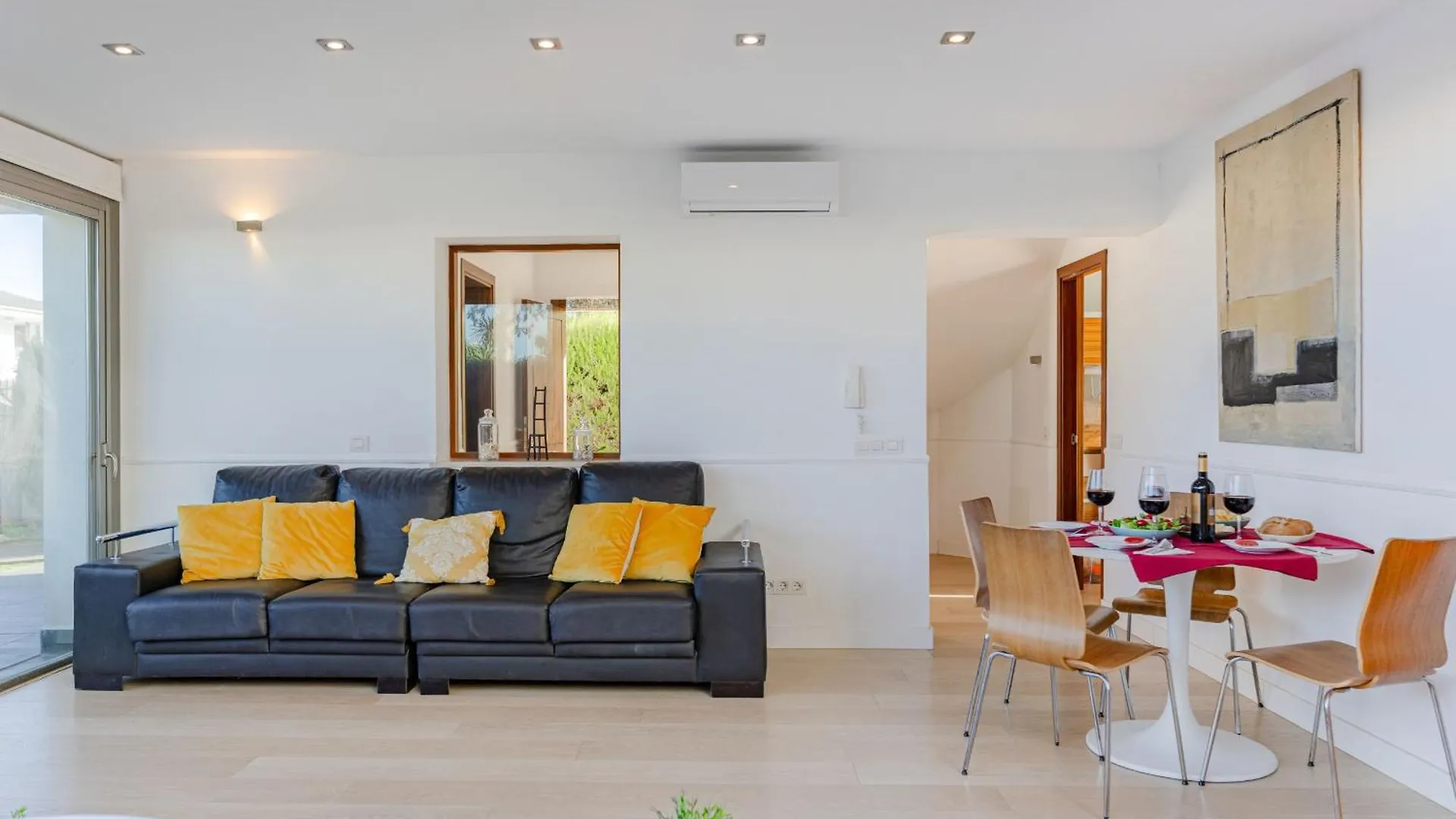 Villa Salines House Alcudia  Alcudia (Mallorca)