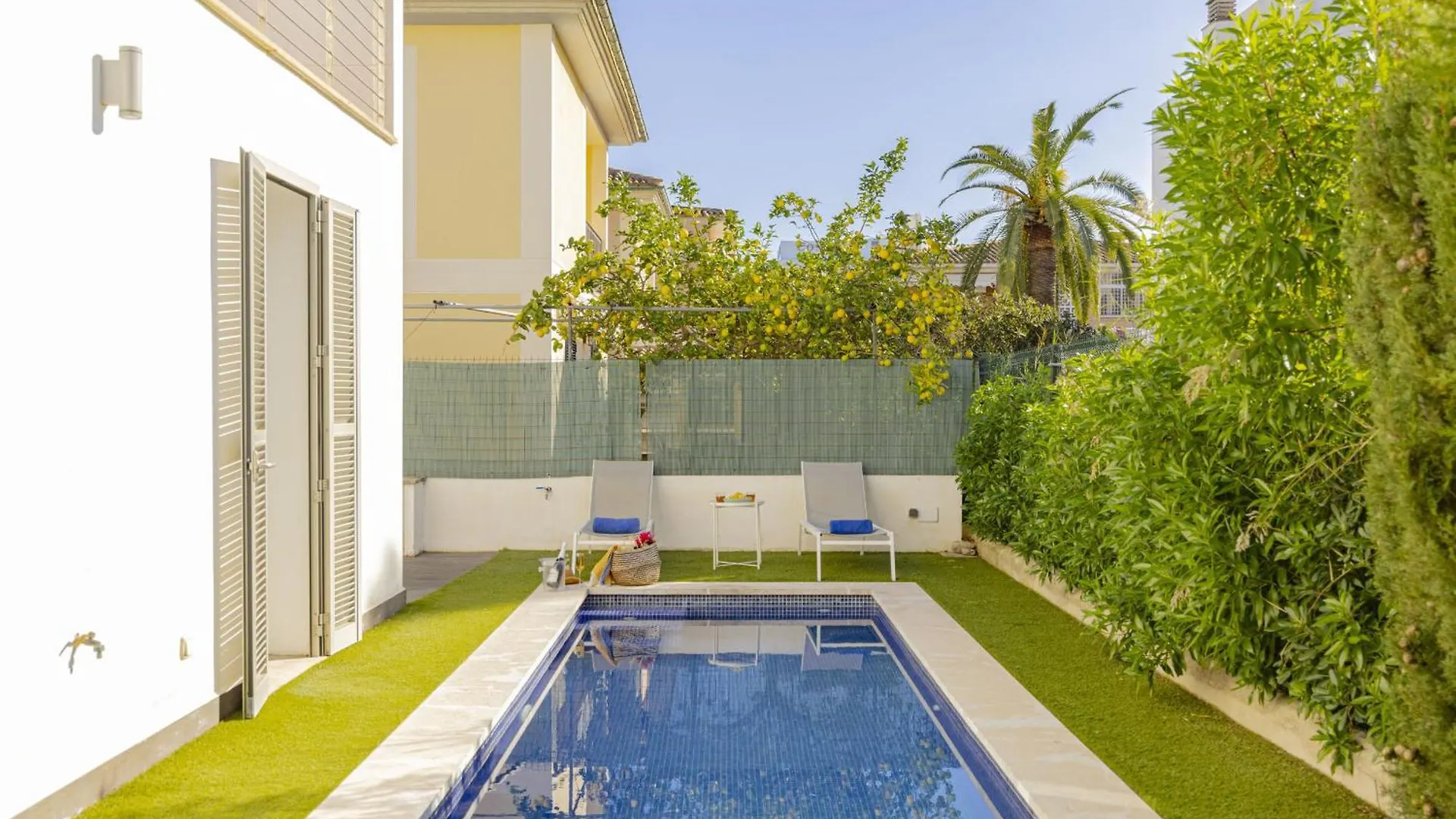 Villa Salines House Alcudia   Alcudia (Mallorca)