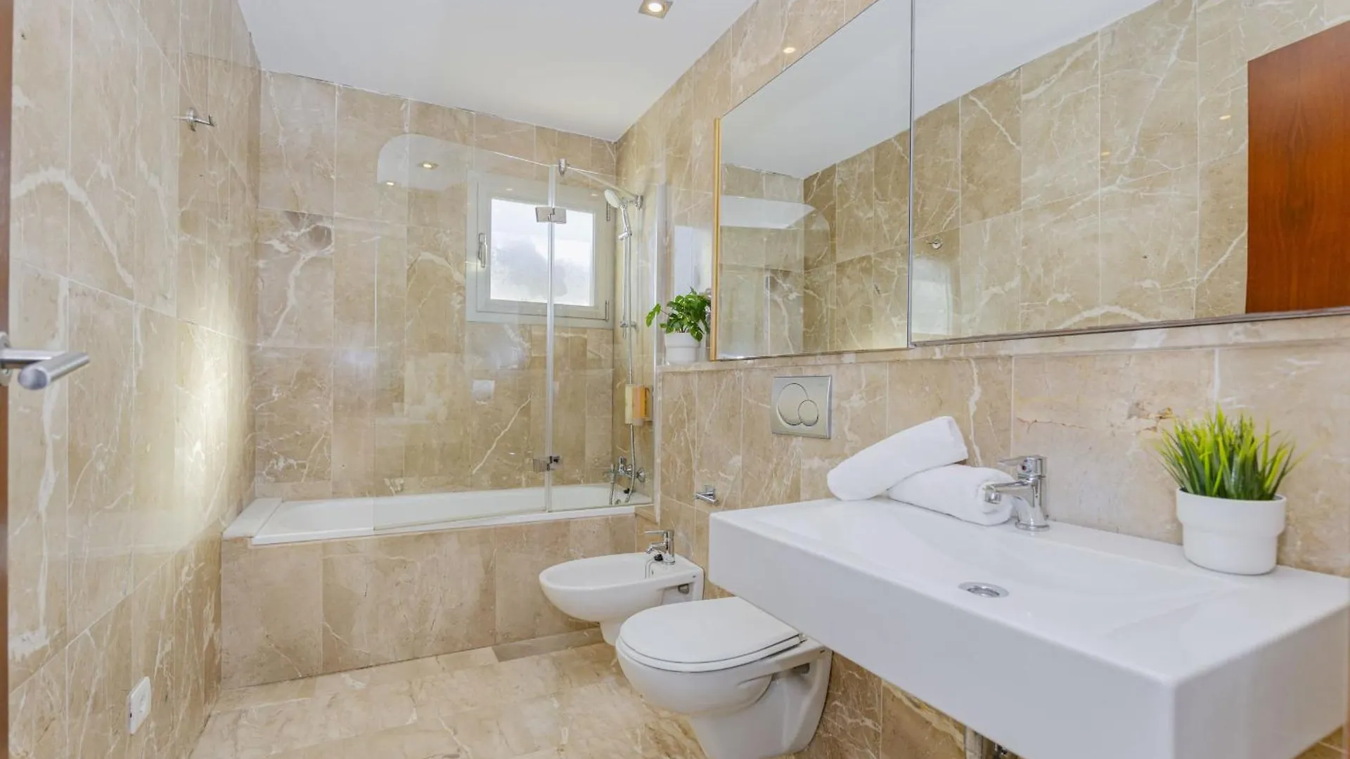 Villa Salines House Alcudia  Spain