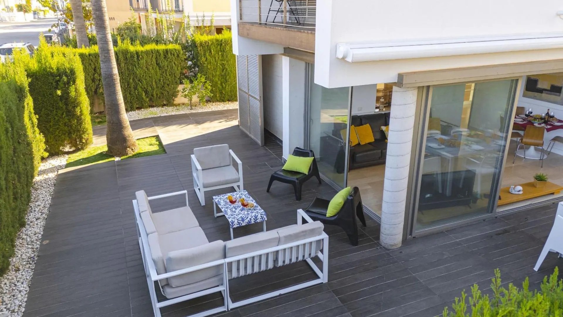 Villa Salines House Alcudia