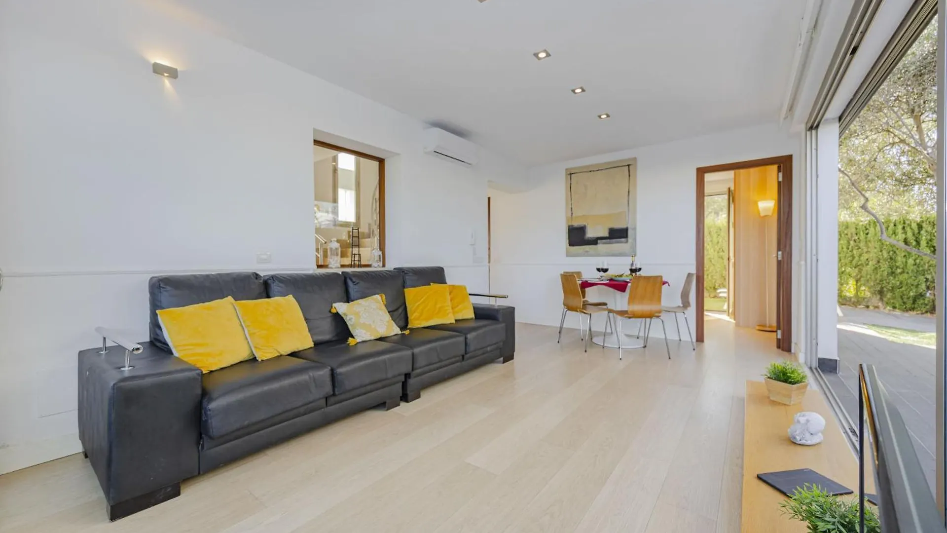 Villa Salines House Alcudia