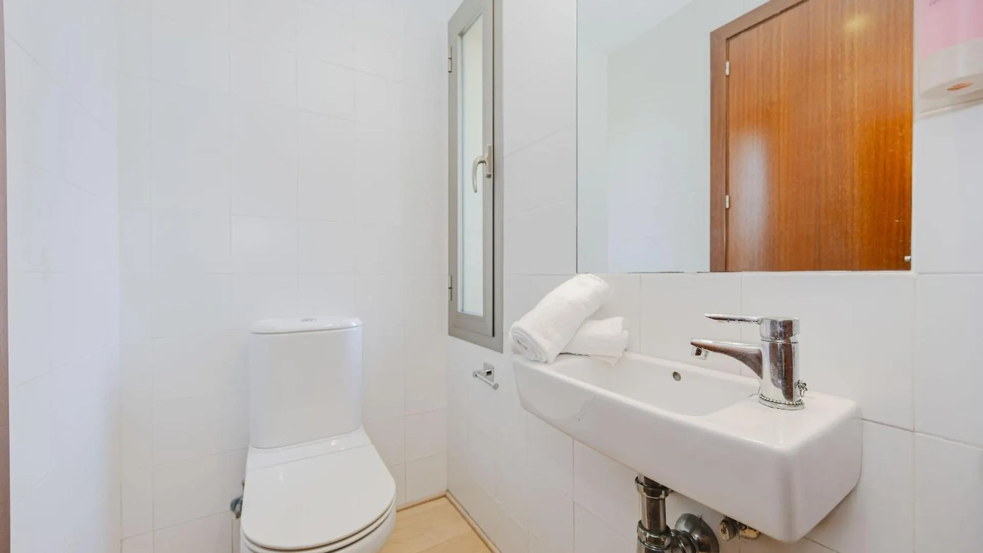 Villa Salines House Alcudia