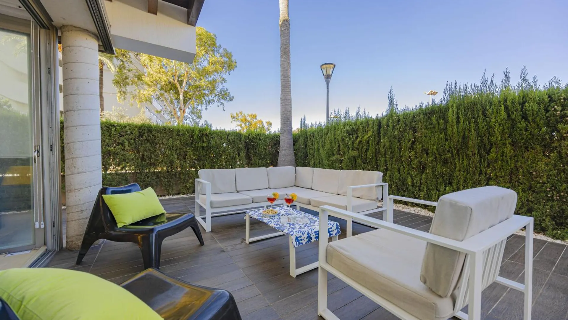 Villa Salines House Alcudia  Spain