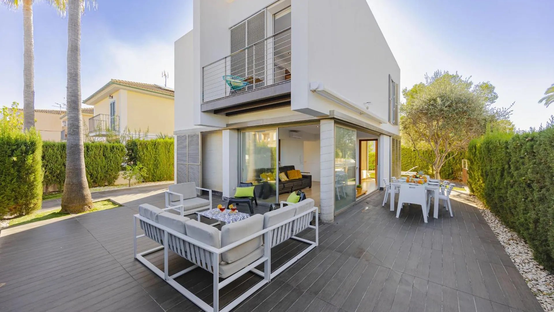 Villa Salines House Alcudia   Alcudia (Mallorca)