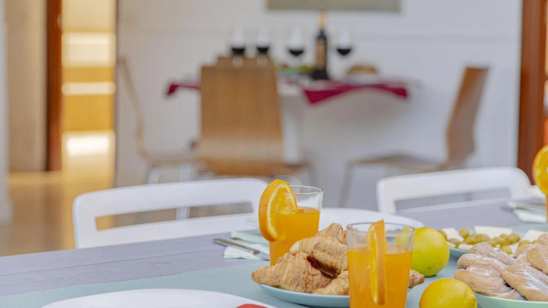 Villa Salines House Alcudia