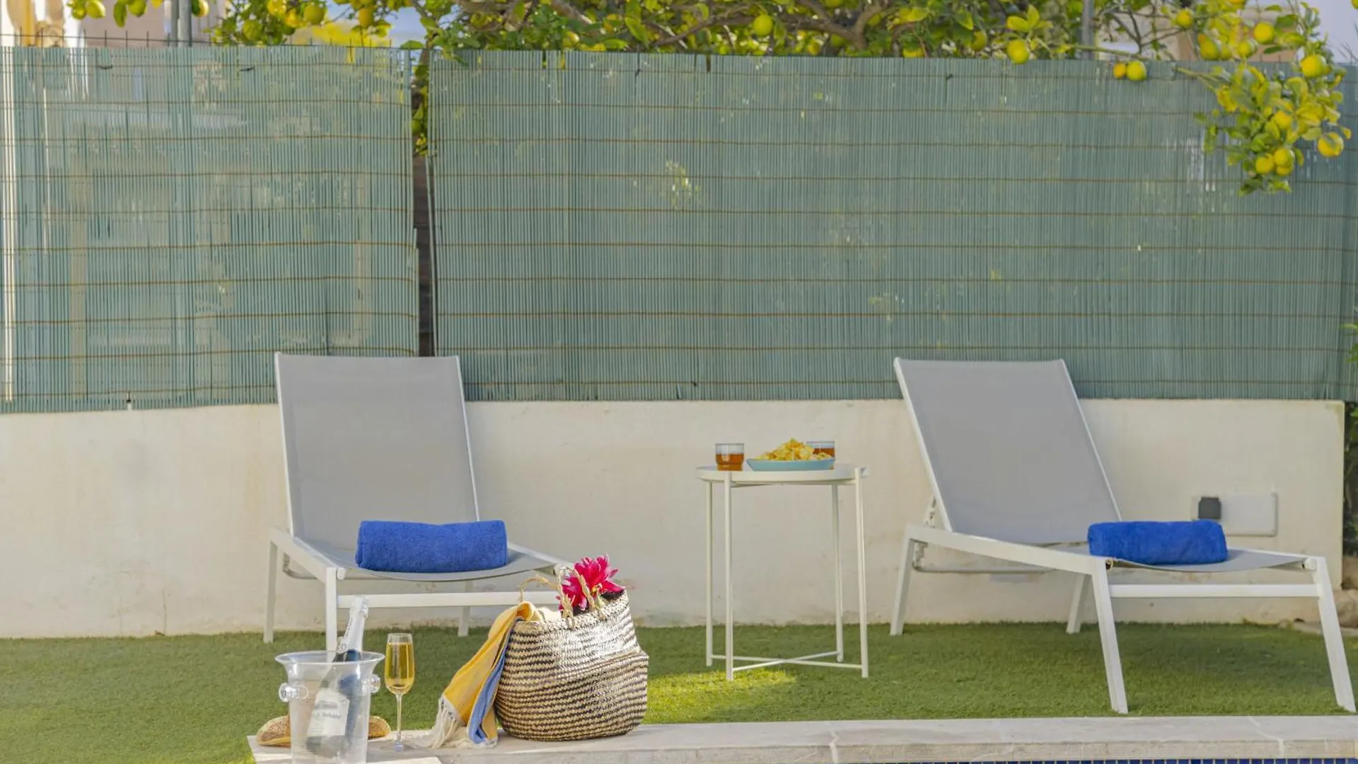 Villa Salines House Alcudia