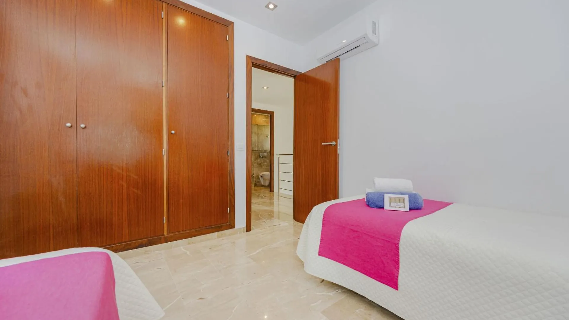 Villa Salines House Alcudia  Spain