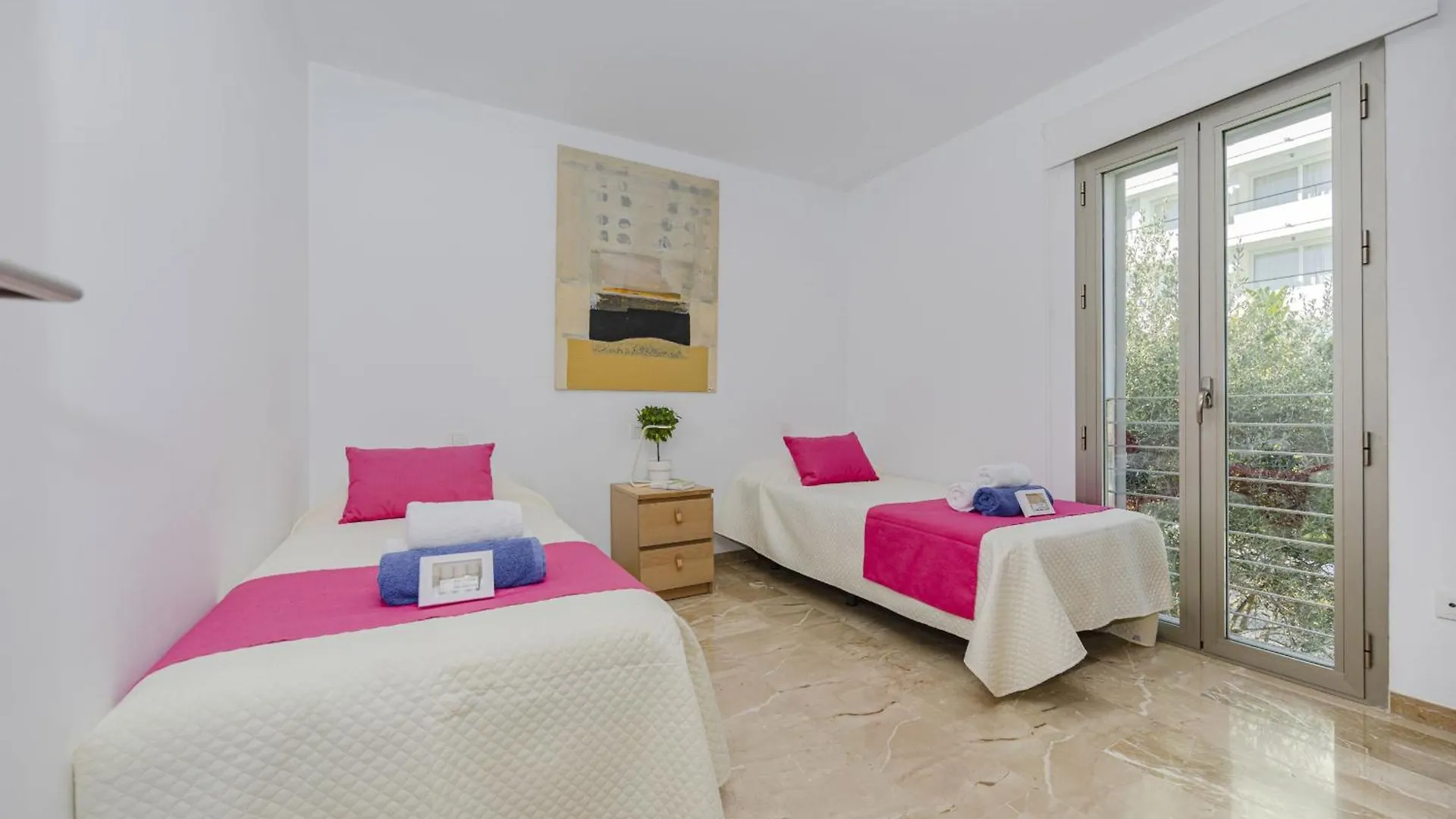 Villa Salines House Alcudia