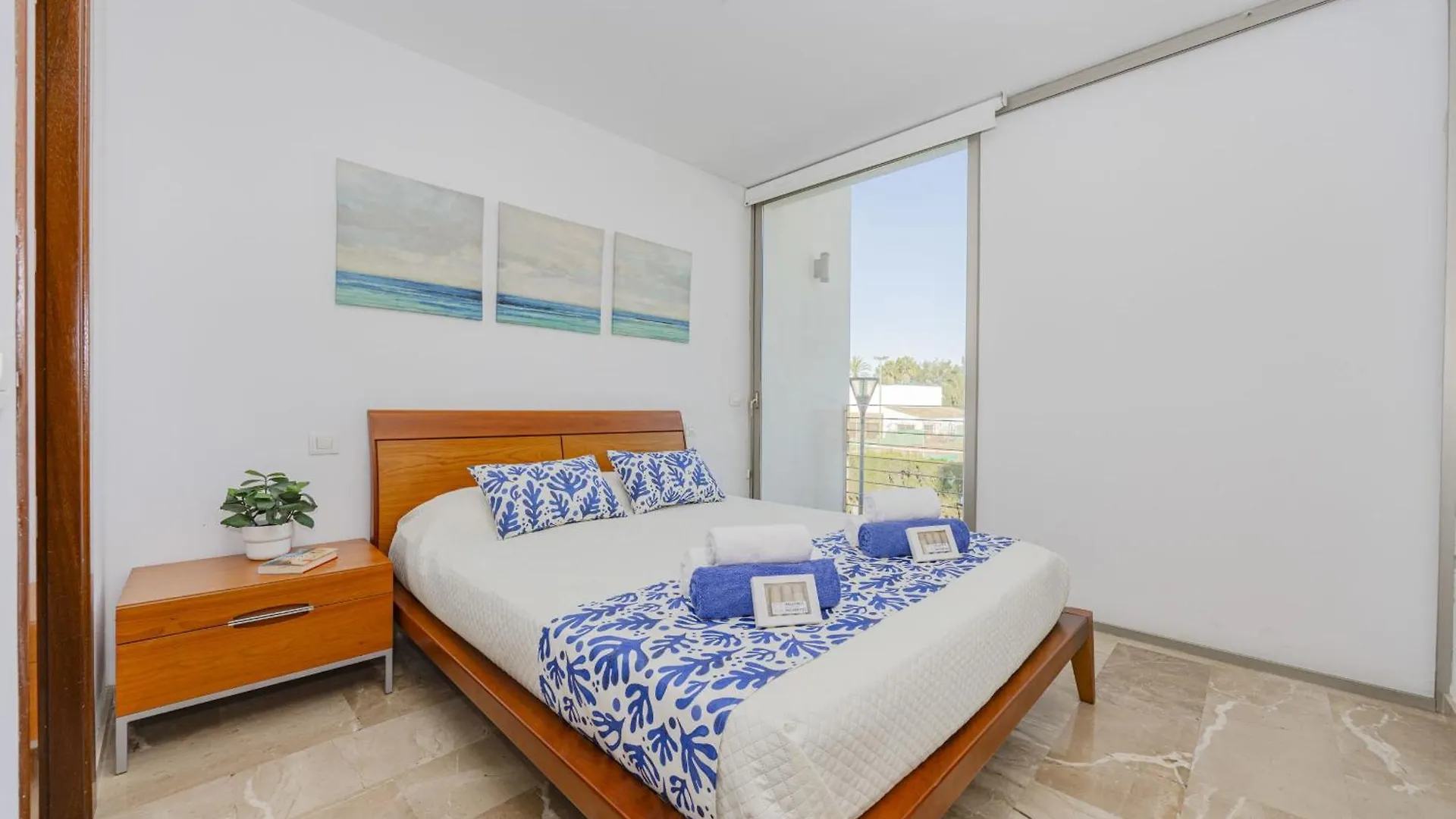 Villa Salines House Alcudia  0*, Alcudia (Mallorca)