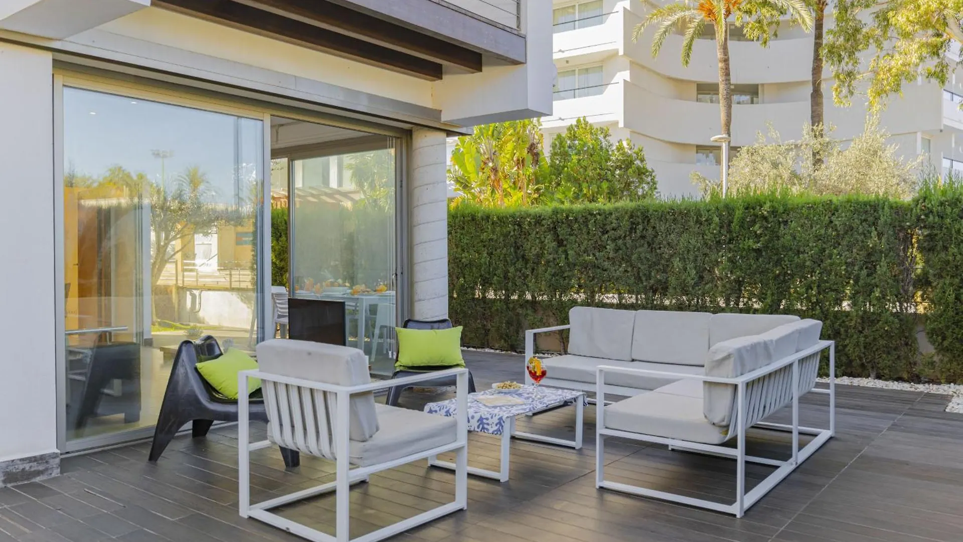 Villa Salines House Alcudia  Alcudia (Mallorca)
