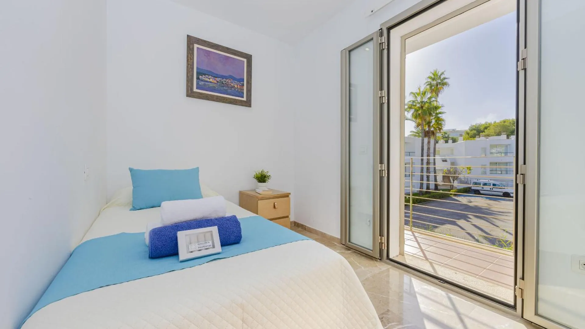 Villa Salines House Alcudia