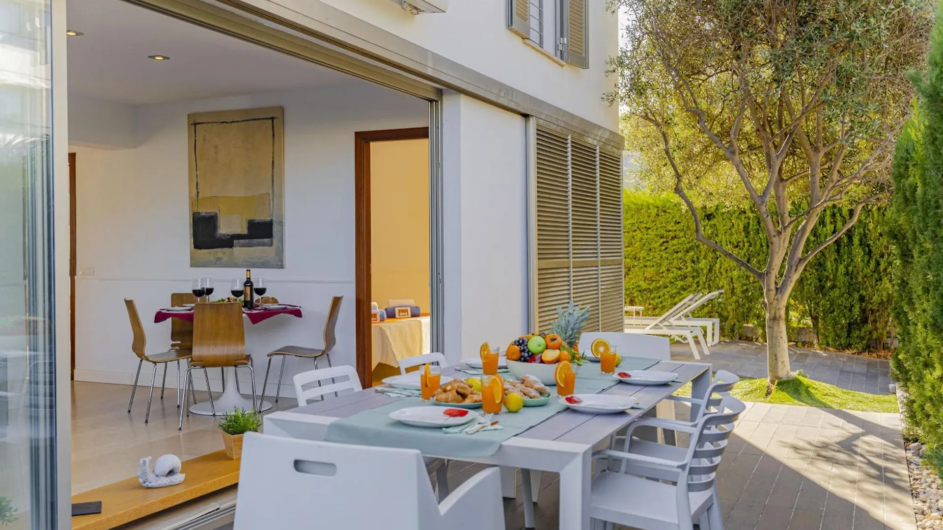 Villa Salines House Alcudia
