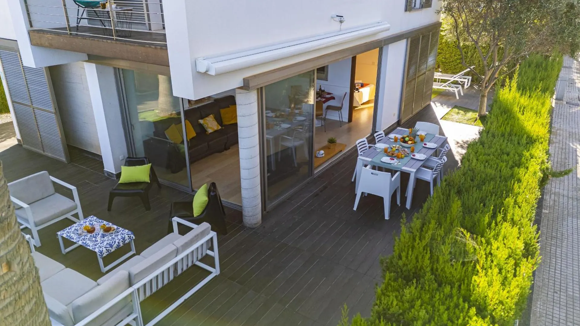 Villa Salines House Alcudia  0*, Alcudia (Mallorca)