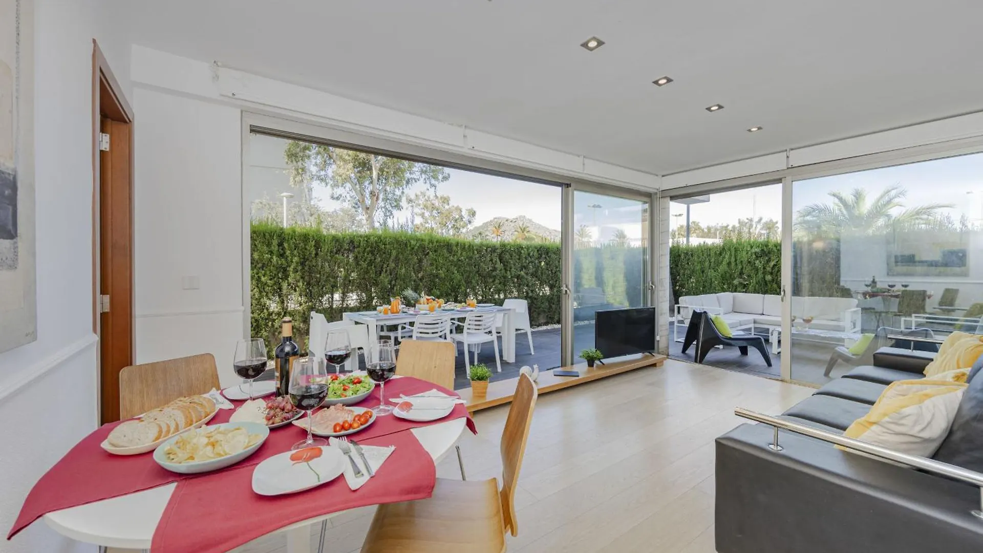 Villa Salines House Alcudia