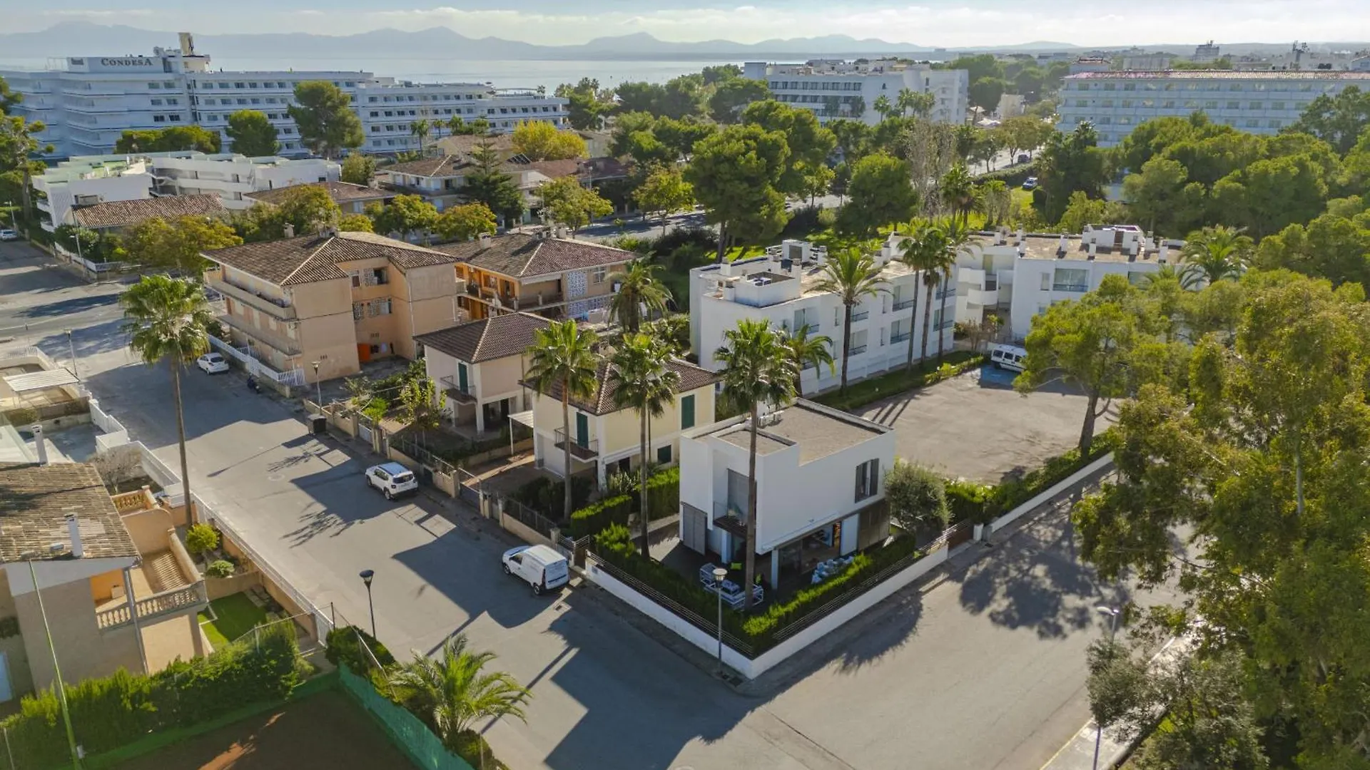 Villa Salines House Alcudia