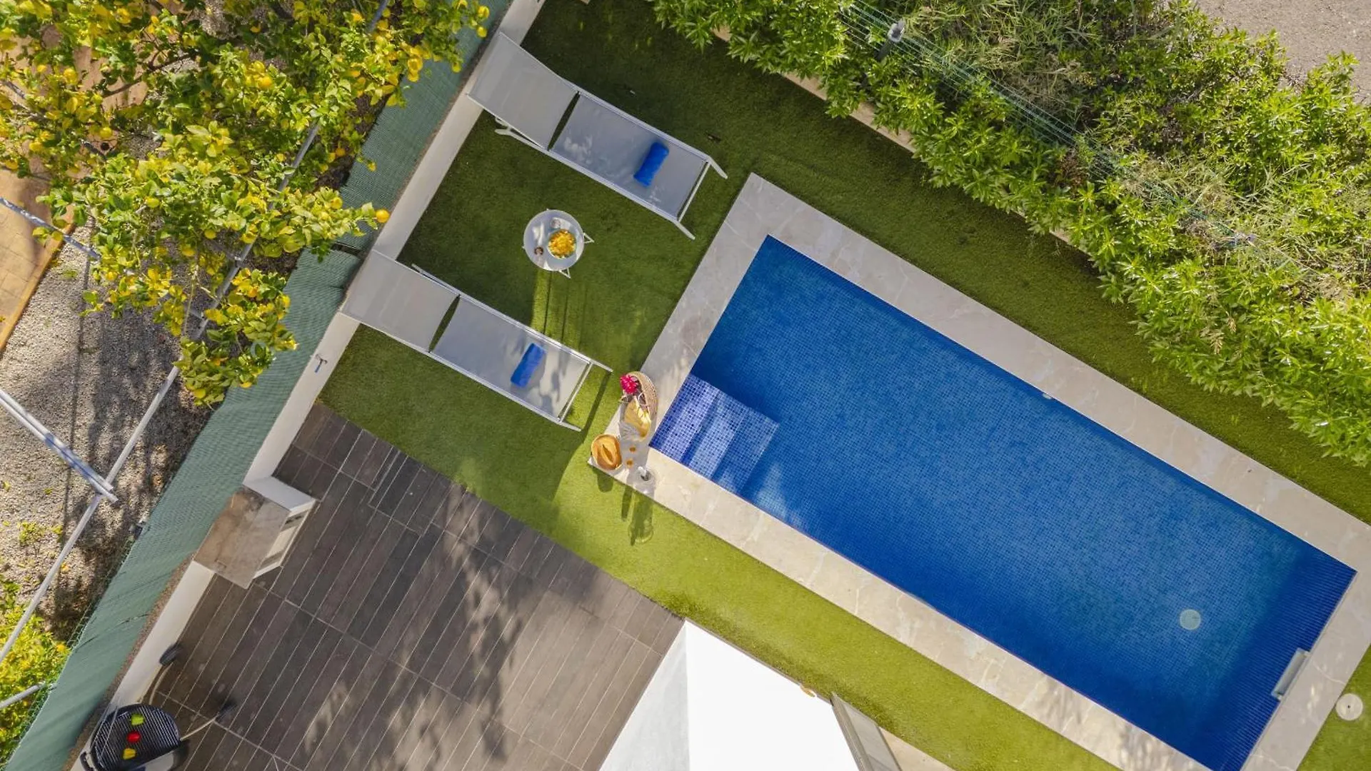 Villa Salines House Alcudia
