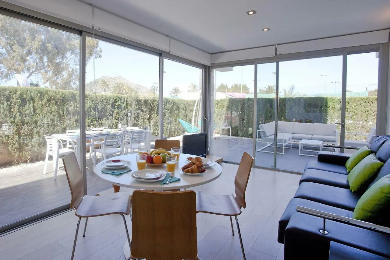 Villa Salines House Alcudia