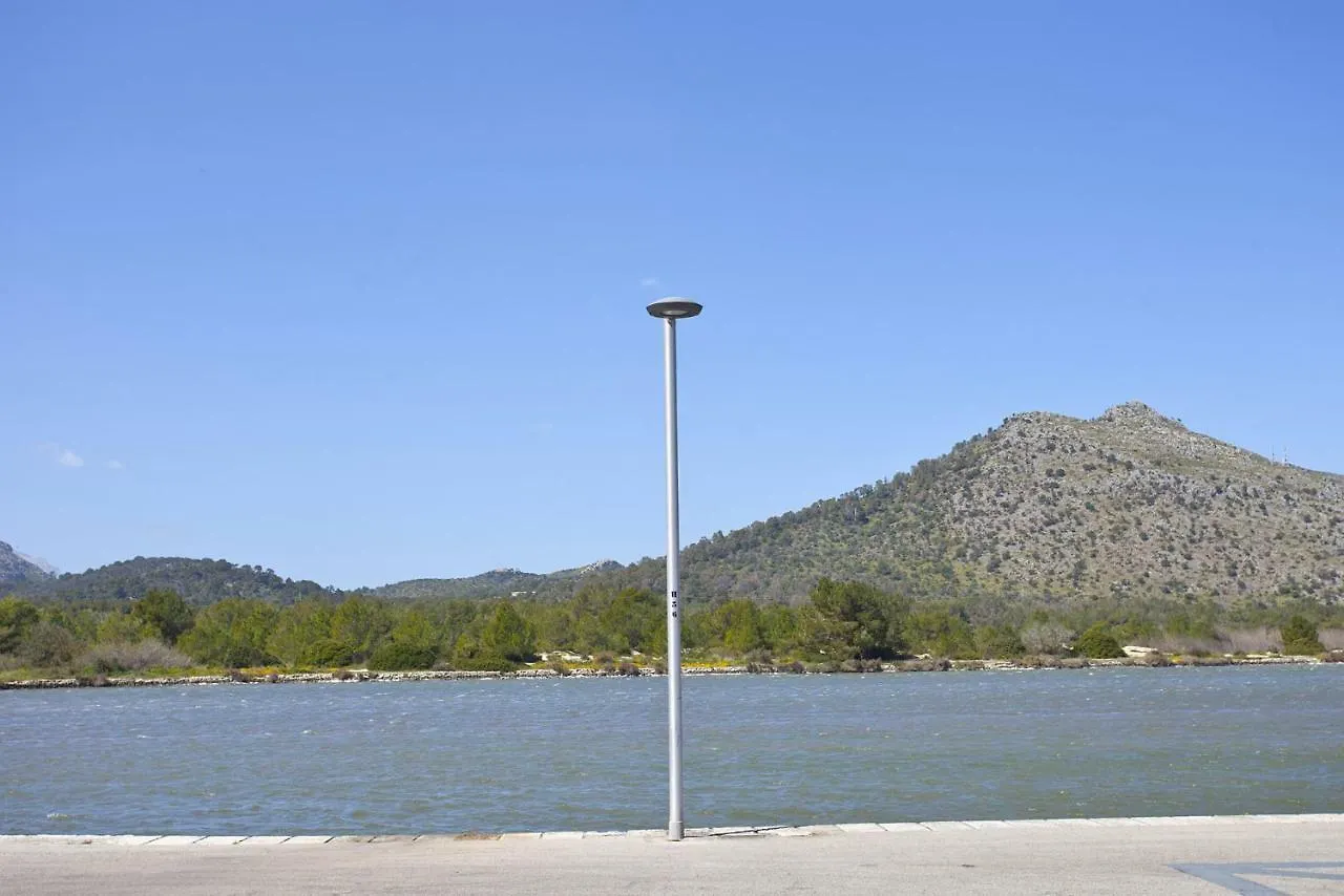 Villa Salines House Alcudia