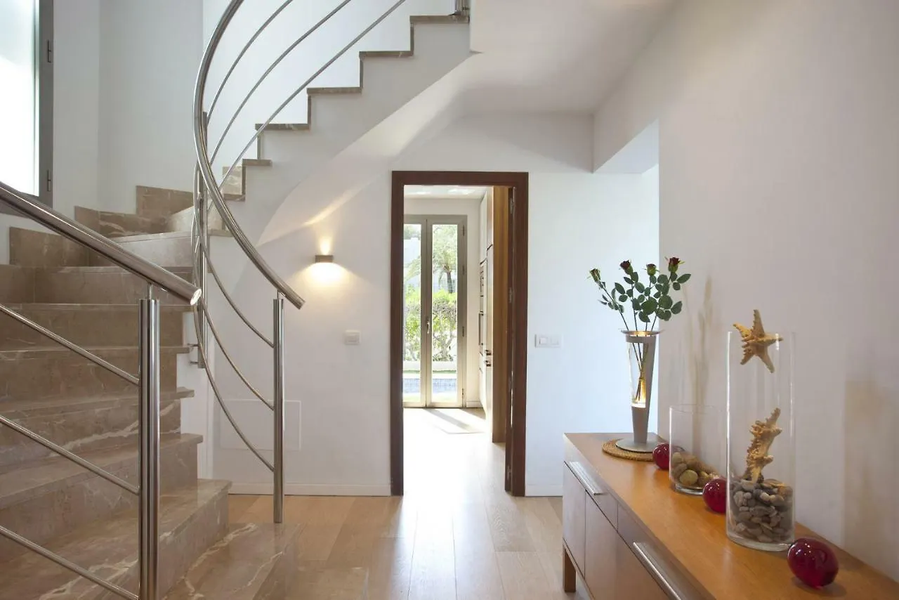 Villa Salines House Alcudia