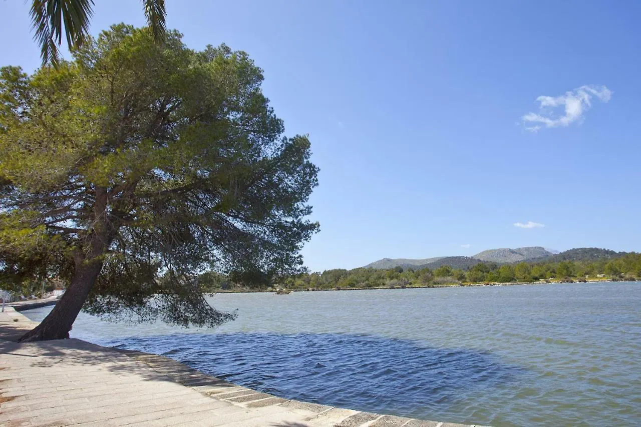 Villa Salines House Alcudia