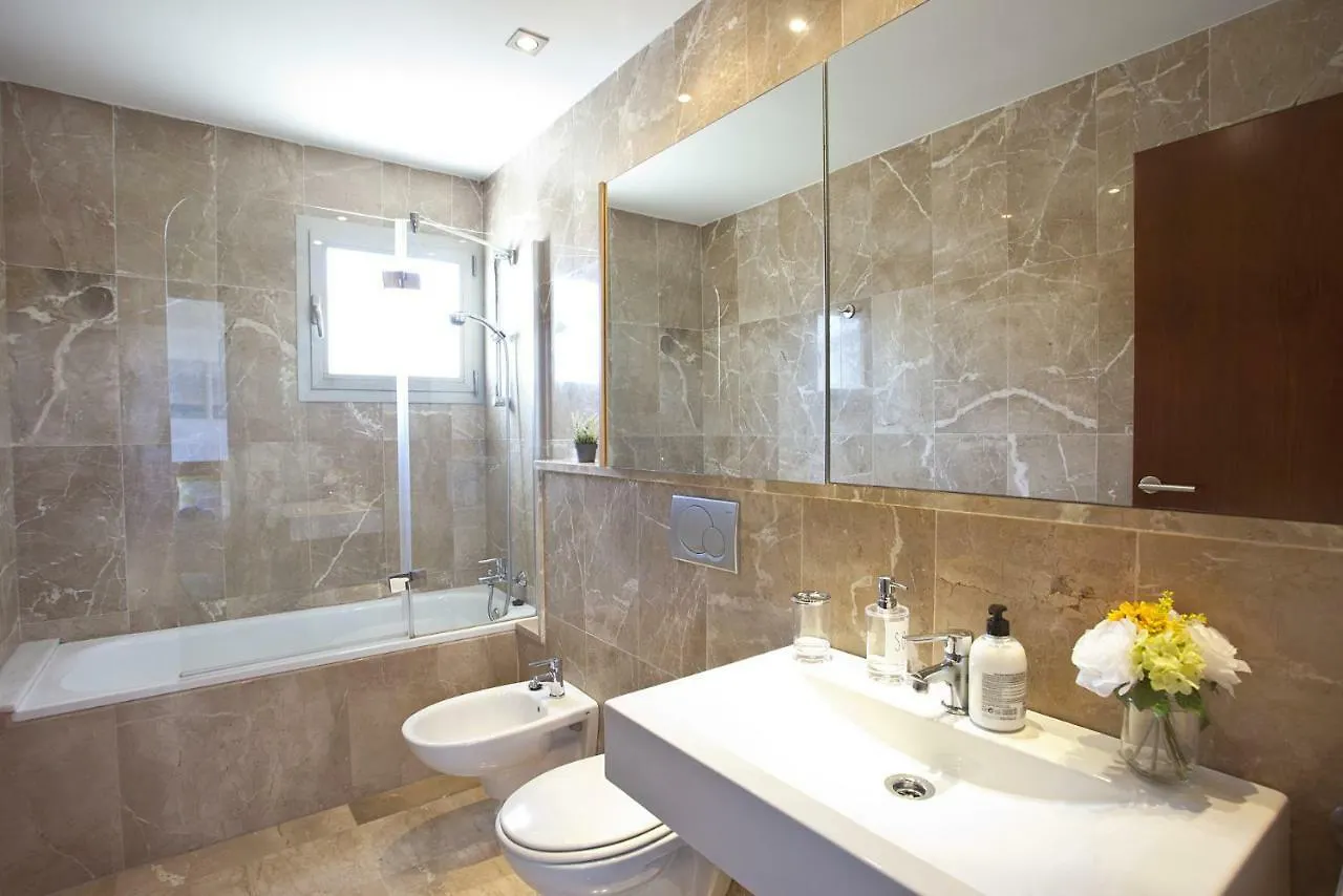 Villa Salines House Alcudia