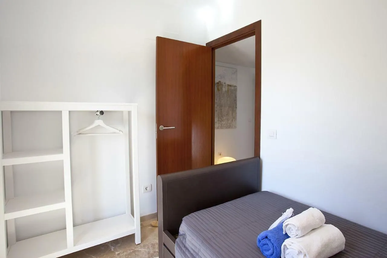 Villa Salines House Alcudia  Spain