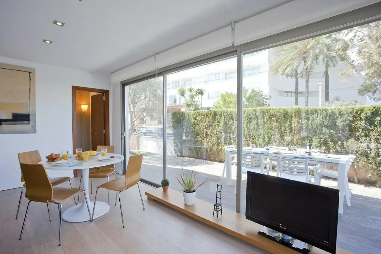 Villa Salines House Alcudia   Alcudia (Mallorca)