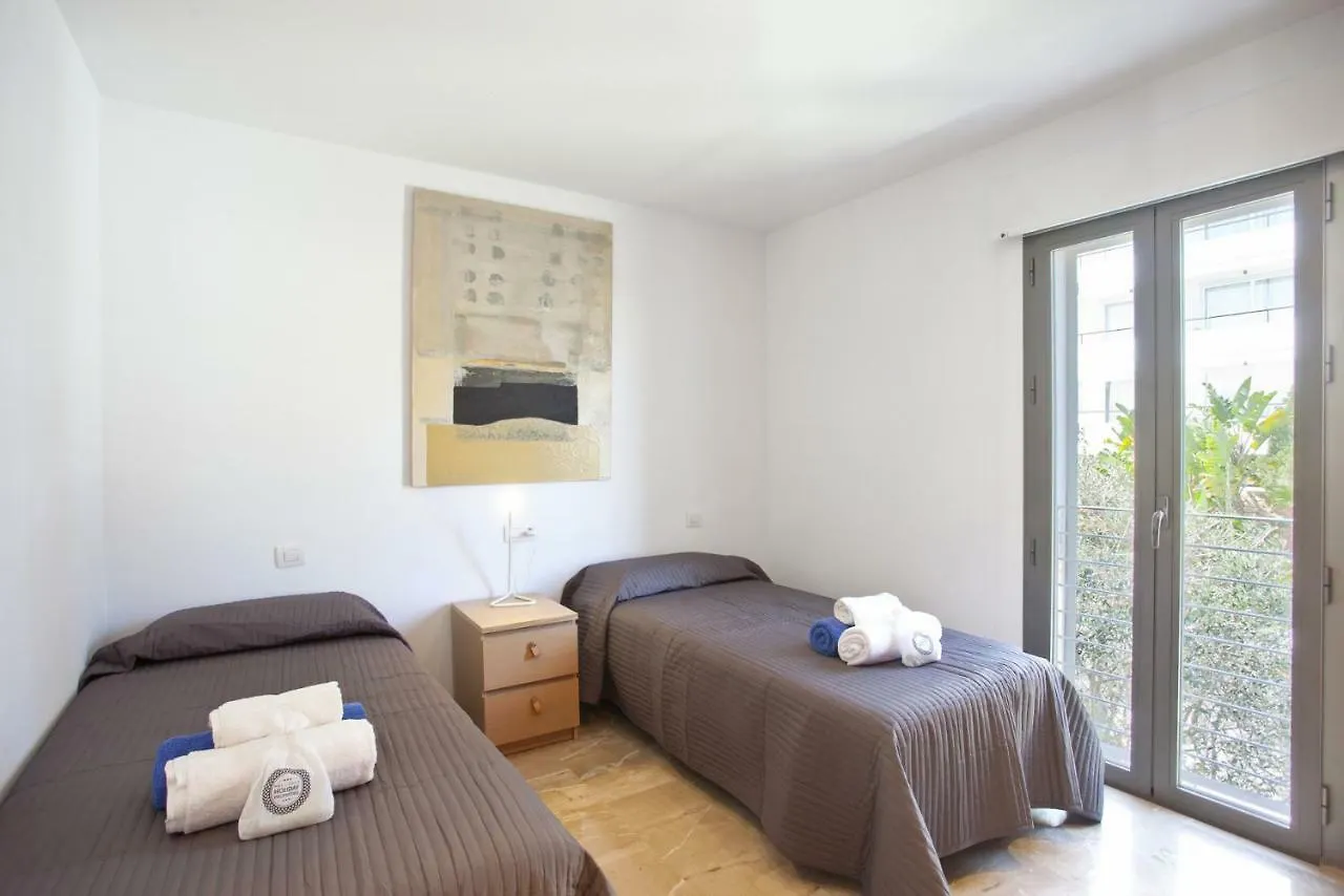 Villa Salines House Alcudia