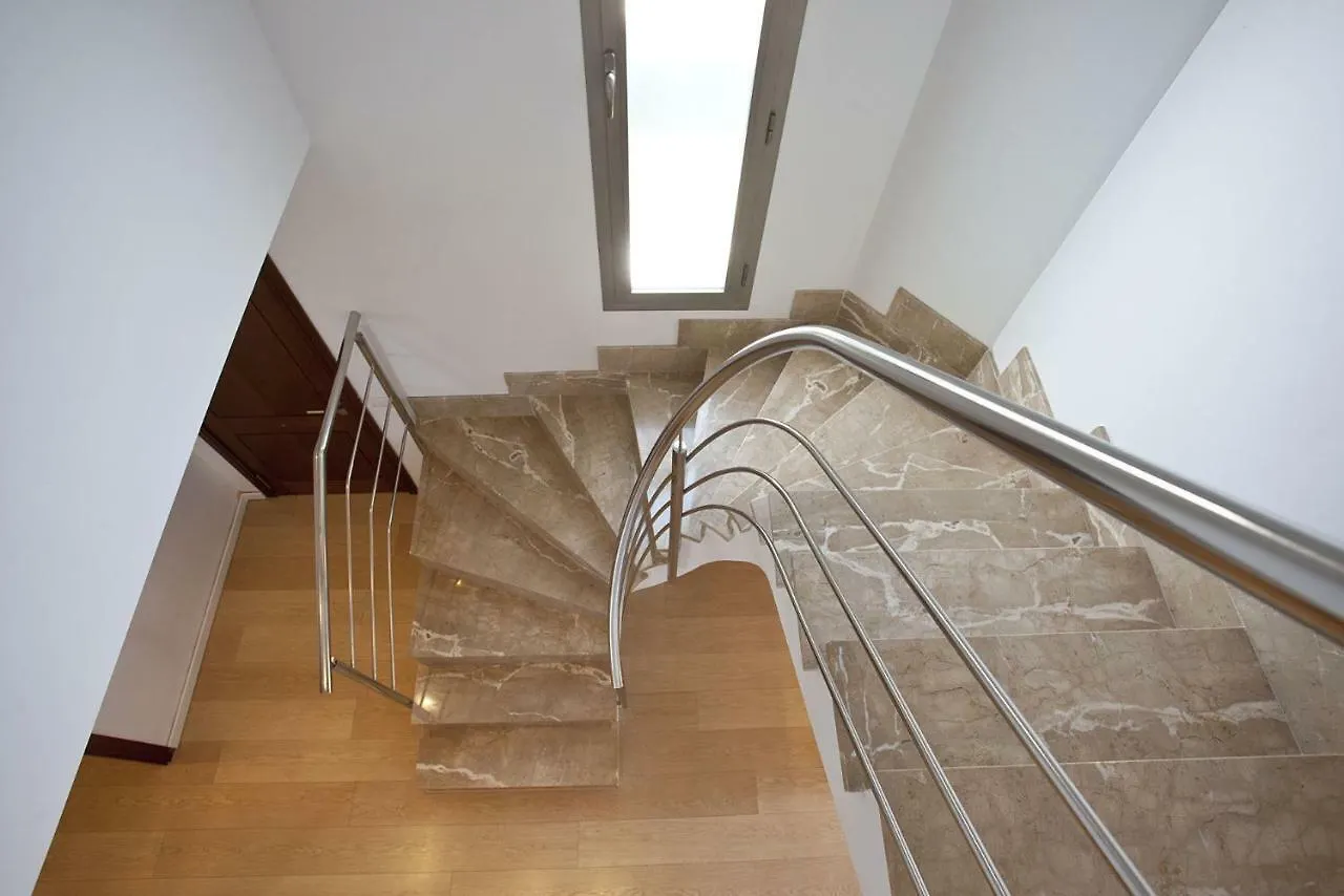 Villa Salines House Alcudia