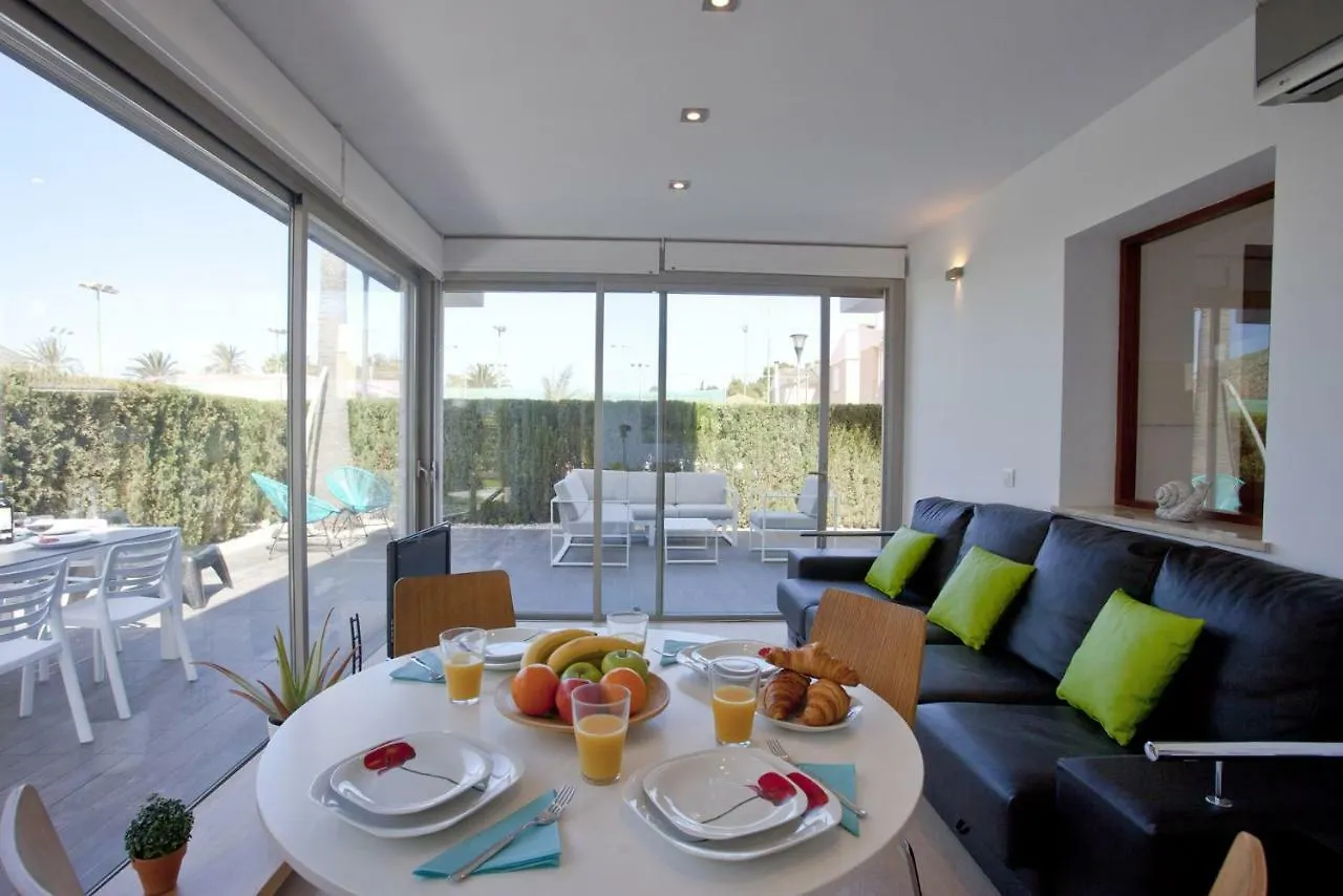 Villa Salines House Alcudia