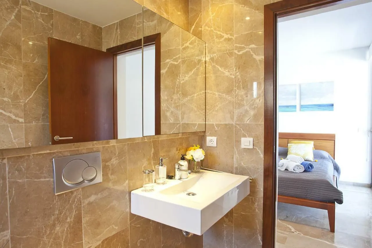 Villa Salines House Alcudia