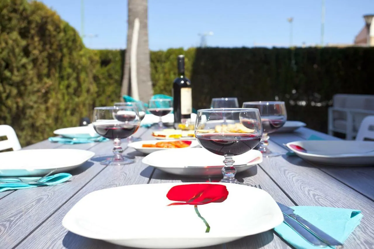 Villa Salines House Alcudia