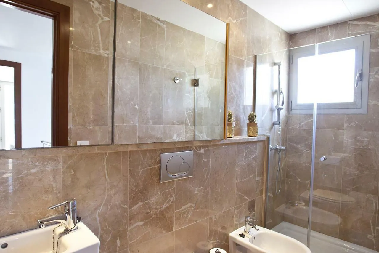 Villa Salines House Alcudia  Spain