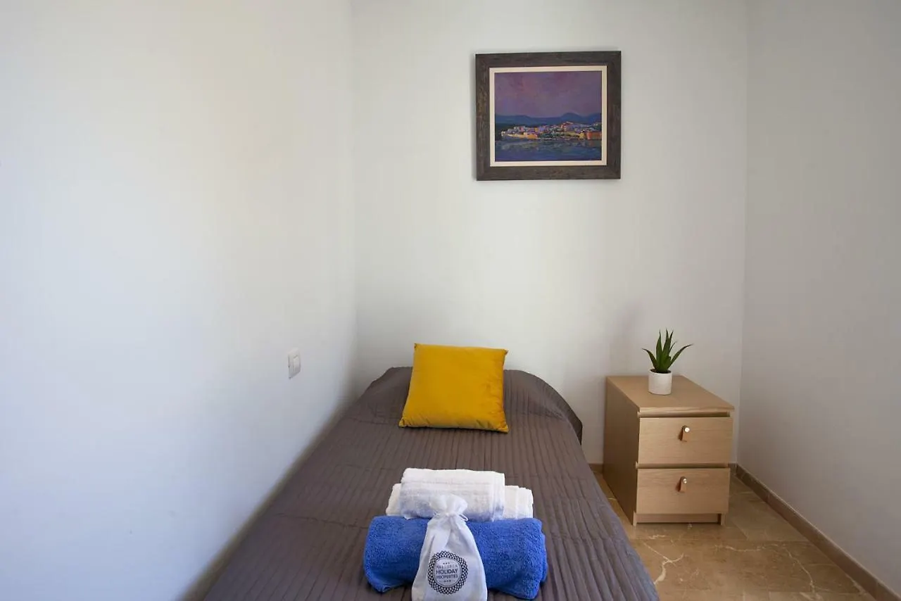 Villa Salines House Alcudia